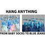 The Best Laundry Hanger for Clothes Bras Lingerie | 26 Clips by Jen and Emily of Laundry Science
