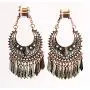 ear weight 00g 0g ear hanger dangle plug plug and tunnel plug earring tunnel earring ear gauge earrings ear piercing 3/8 1/2 9/16 5/8 11/16