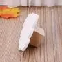 Cute Cloud Hooks Wooden Clothes Hanger Wall Decor Children Bedroom Pendant Cute Cloud Hooks Wooden Clothes Hanger Wall Decor Children Bedroom Pendant