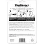 TapHanger Picture Frame Hanging Kit TapHanger Picture Frame Hanging Kit