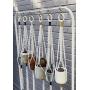 The Walter - Macrame Plant Hanger