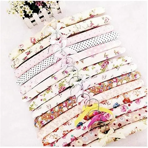 10PC Random Color Wood Non-Slip Cloth Hangers Drying Racks Clothes Hangers Household Hangers for Clothes Decoration 10PC Random Color Wood Non-Slip Cloth Hangers Drying Racks Clothes Hangers Household Hangers for Clothes Decoration