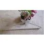 50pcs 40cm Plastic Pearl Hanger Adult Clothes Hanger Hanging Racks Anti-Slip Laundry Rack Drying Hanger 50pcs 40cm Plastic Pearl Hanger Adult Clothes Hanger Hanging Racks Anti-Slip Laundry Rack Drying Hanger