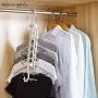 Best Design Foldable Home Storage Hanger Plastic Multi Port Support Hangers 360, Home Clothes Hanger - Plastic Clothes Drying Rack, Foldable Drying Rack, Drying Rack Folding