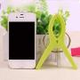COJOY 8pcs 4.7" Durable Large Beach Towel Clips Plastic Clothespins Clothes Pegs Pins Clothes Hanger Clamp