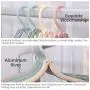 Hi Storage Travel Hangers Folding Clothes Hanger Portable Travel Hanger Accessories & Drying Rack (Colorful) Hi Storage Travel Hangers Folding Clothes Hanger Portable Travel Hanger Accessories & Drying Rack (Colorful)