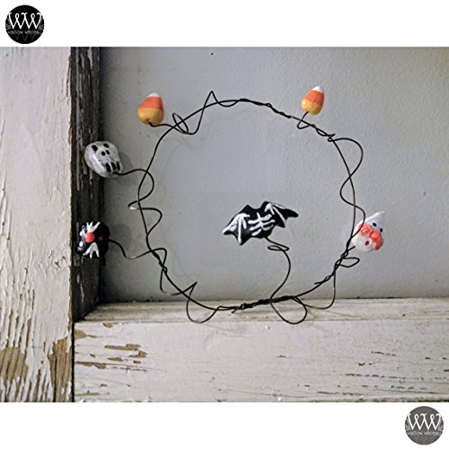 Halloween Hanger