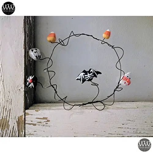 Halloween Hanger Halloween Hanger