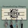 Personalized Monogram Key Holder for wall, Wall Key Rack, Personalized Housewarming Gift, New Home Gift, Wedding Gift, Anniversary Gift, Family Key Holder, Last name key rack, Family custom key hanger Personalized Monogram Key Holder for wall, Wall Key Rack, Personalized Housewarming Gift, New Home Gift, Wedding Gift, Anniversary Gift, Family Key Holder, Last name key rack, Family custom key hanger