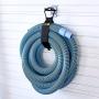 Easy-Carry Wrap-It Storage Straps - 28” (2 Pack) ? Heavy-Duty Hook and Loop Cord Carrying Strap, Hanger, and Organizer with Handle for Pool Hoses, Garden Hoses, Cords, Cables and More Easy-Carry Wrap-It Storage Straps - 28” (2 Pack) ? Heavy-Duty Hook and Loop Cord Carrying Strap, Hanger, and Organizer with Handle for Pool Hoses, Garden Hoses, Cords, Cables and More