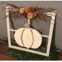 Fall Door or Wall Hanger Fall Door or Wall Hanger