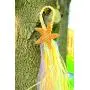 Chair Hangers,Tulle and Raffia Chair Hangers,Pew Bow,Beach Decor,Beach Aisle,wedding chair decoration,Lantern Hangers,Starfish Aisle Markers,Chair Markers, hanging chair decor,Bridal Shower decor Chair Hangers,Tulle and Raffia Chair Hangers,Pew Bow,Beach Decor,Beach Aisle,wedding chair decoration,Lantern Hangers,Starfish Aisle Markers,Chair Markers, hanging chair decor,Bridal Shower decor
