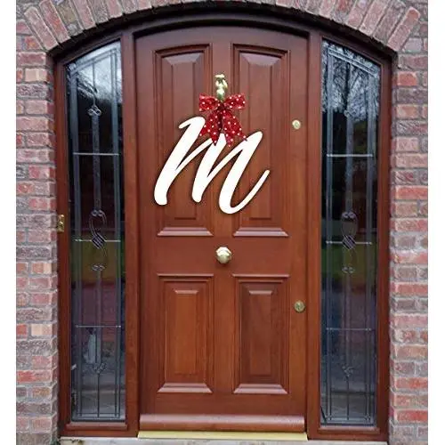 Wall Hanging Wedding Monogram Single Letter Nursery Decor Home Decor Door Hanger Wall Art Initial Sign Size 18, 24, 30, 36 inches Wall Hanging Wedding Monogram Single Letter Nursery Decor Home Decor Door Hanger Wall Art Initial Sign Size 18, 24, 30, 36 inches