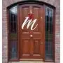 Wall Hanging Wedding Monogram Single Letter Nursery Decor Home Decor Door Hanger Wall Art Initial Sign Size 18, 24, 30, 36 inches Wall Hanging Wedding Monogram Single Letter Nursery Decor Home Decor Door Hanger Wall Art Initial Sign Size 18, 24, 30, 36 inches