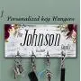 Personalized key holder for wall, Floral key holder, Boho key holder, Floral key holder, Minimalist key rack, Pink key hanger, Key rack, Housewarming gift, Key holder for wall, Boho home decor Personalized key holder for wall, Floral key holder, Boho key holder, Floral key holder, Minimalist key rack, Pink key hanger, Key rack, Housewarming gift, Key holder for wall, Boho home decor
