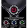 ZZYJYALG Hanging Ironing Machine Plastic Metal Hand-held Transparent Water Tank Clothes Household Large-Capacity High-Temperature Ironing Travel Cotton Portable Bed Sheet Dormitory (Black) ZZYJYALG Hanging Ironing Machine Plastic Metal Hand-held Transparent Water Tank Clothes Household Large-Capacity High-Temperature Ironing Travel Cotton Portable Bed Sheet Dormitory (Black)