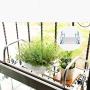 SUIXINSUOYU Stainless Steel Folding Clothes Rack,Window Sills Foldable Clothes Hangers Window Drying Rack Drying Sun Terrace Indoor Shoes Drying Clothes Rack-A