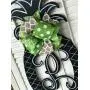 Pineapple Monogram Door Hanger Summer Pineapple Decor Monogram Pineapple Welcome Decor Pineapple Door Hanger Monogram Wedding Gift Double Door Hangers Mothers Day Gift Birthday Welcome Wreath