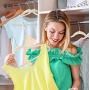 HOUSE DAY Velvet Hangers -60 Pack- Non Slip Velvet Suit Hangers Space Saving Clothes Hanger Beige Velvet Hanger Heavy Duty Adult Hanger for Coat, Suit (Renewed)