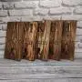 Wooden wall hook - Backpack kids Holder - farmhouse holder - Personalized Name Sign - Kids rack - Bathroom towel hanger - Custom Wood Sign