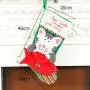 Xmas Ornament Christmas Stocking Cat and Dog Holiday D?cor Tree Hanger Christmas Decor Tree Hanging Ornament for Gift Home Decor Xmas Ornament Christmas Stocking Cat and Dog Holiday D?cor Tree Hanger Christmas Decor Tree Hanging Ornament for Gift Home Decor