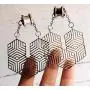 ear weights for stretched ears hangers 2g 4g 0g 00g stretching
