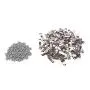 Sunmns 150 Pack Sawtooth Picture Frame Hangers with Screws, Silvery Sunmns 150 Pack Sawtooth Picture Frame Hangers with Screws, Silvery
