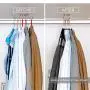 MIZGI Premium Velvet Hangers (Pack of 50) Heavyduty - Non Slip - Clothes Hangers Black - Copper/Rose Gold Hooks,Space Saving Suit Hangers with Accessory Bar MIZGI Premium Velvet Hangers (Pack of 50) Heavyduty - Non Slip - Clothes Hangers Black - Copper/Rose Gold Hooks,Space Saving Suit Hangers with Accessory Bar