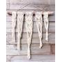 Macrame Plant Hanger, Macrame Wall Hanging, Hanging Planter, Macrame Planter, Boho Plant Hanger, Boho Wall Hanging, Boho Wall Decor, Macrame
