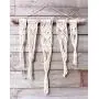 Macrame Plant Hanger, Macrame Wall Hanging, Hanging Planter, Macrame Planter, Boho Plant Hanger, Boho Wall Hanging, Boho Wall Decor, Macrame