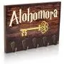 getDigital Alohomora Key Rack | Magical Home & Office Decor Key Holder with 5 Metal Hooks | Also Suitable as a Hanger for Clothes, Bags or Dog Leashes getDigital Alohomora Key Rack | Magical Home & Office Decor Key Holder with 5 Metal Hooks | Also Suitable as a Hanger for Clothes, Bags or Dog Leashes