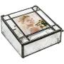 J Devlin Pbox 126 Photo Storage Boxes Decorative Keepsake Picture Trinket Mementos