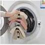 5pcs Random Color Socks Hanging Rope Sock Organizer,Multifunctional Drying Socks Lanyard Easy Clips and Locks Hangers Clothes Socks Drying 5pcs Random Color Socks Hanging Rope Sock Organizer,Multifunctional Drying Socks Lanyard Easy Clips and Locks Hangers Clothes Socks Drying