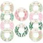 Mumsy Goose Baby Girl Clothes Dividers Nursery Closet Dividers Closet Organizers Boho Gold Mumsy Goose Baby Girl Clothes Dividers Nursery Closet Dividers Closet Organizers Boho Gold