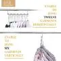 LuLaRine Stainless Steel Magic Hangers Space Saving Hangers Clothes Space Saving Wardrobe Clothing Hanger Organizer Closet (12 Pack)
