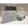 French Cleat Picture Hanger Kit 6 Inch - 50 Pairs - Small Z Bar Hanger Supports 50 lbs - Z Clip Mirror Hanging Hardware