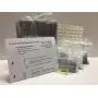 French Cleat Picture Hanger Kit 6 Inch - 50 Pairs - Small Z Bar Hanger Supports 50 lbs - Z Clip Mirror Hanging Hardware French Cleat Picture Hanger Kit 6 Inch - 50 Pairs - Small Z Bar Hanger Supports 50 lbs - Z Clip Mirror Hanging Hardware