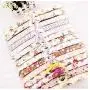 10pcs Flower Cloth Non-Slip Wood Hangers Pastoral Cloth Hanger Non-Slip Clothes Hangers Drying Rack for Clothes Mixed Color 10pcs Flower Cloth Non-Slip Wood Hangers Pastoral Cloth Hanger Non-Slip Clothes Hangers Drying Rack for Clothes Mixed Color