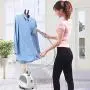 PowCube Garment Steamer,with Standing Hanger 1L Water Tank 2 Level Steam Adjustment (Grey) PowCube Garment Steamer,with Standing Hanger 1L Water Tank 2 Level Steam Adjustment (Grey)