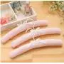 5pcs Random Color 41cm Adult Hanger Clothes Rack Hangers for Clothes Coat Sweater Dress Hanger 5pcs Random Color 41cm Adult Hanger Clothes Rack Hangers for Clothes Coat Sweater Dress Hanger