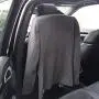 I-MART Silver Metal Car Coat Hanger Auto Seat Headrest Clothes Jackets Suits Holder I-MART Silver Metal Car Coat Hanger Auto Seat Headrest Clothes Jackets Suits Holder