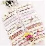 10pcs Random Color Coat Hangers Flower Cloth Non-Slip Wood Hangers Pastoral Cloth Hanger Non-Slip Clothes Hangers Drying Rack for Clothes 10pcs Random Color Coat Hangers Flower Cloth Non-Slip Wood Hangers Pastoral Cloth Hanger Non-Slip Clothes Hangers Drying Rack for Clothes