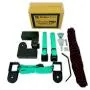 StoreYourBoard Ladder Ceiling Storage Hoist, Hi Lift Home and Garage Pulley Rack, Pro