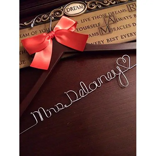 Wedding Hanger