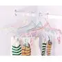 Hanger Pack of 4/8 with Clothespins Towel Clip Socks Clip Plastic Foldable Travel Home Camping Non-Slip Clothes Shirts Sweaters Dress Hanger Hook Drying Rack from Blowing Away Clothes Lines Pack?¨8 Hanger Pack of 4/8 with Clothespins Towel Clip Socks Clip Plastic Foldable Travel Home Camping Non-Slip Clothes Shirts Sweaters Dress Hanger Hook Drying Rack from Blowing Away Clothes Lines Pack?¨8