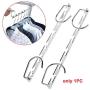 Metal Wonder Clothes Closet Hangers Clothing Organizer Clothes Hanger