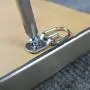 100 Pack Heavy Duty D-Ring Picture Hangers with Screws for Hanging Clock Paintings Artwork Picture Frame Hook Photo Mirrors - Pro Quality Single Hole D-Rings 100 Pack Heavy Duty D-Ring Picture Hangers with Screws for Hanging Clock Paintings Artwork Picture Frame Hook Photo Mirrors - Pro Quality Single Hole D-Rings