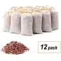 SMLHOME Cedar Wood Blocks for Clothes Storage, Cedar Balls and Sachets Bags, Cedar Chips for Closets and Drawers, Cedar Hangers for Closet (Cedar-12Bags) SMLHOME Cedar Wood Blocks for Clothes Storage, Cedar Balls and Sachets Bags, Cedar Chips for Closets and Drawers, Cedar Hangers for Closet (Cedar-12Bags)