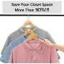 AMKUFO High-Grade Wooden Suit Hangers with Non Slip, 17.5 Inch Premium Solid Wood with 360° Swivel Hook, 24 Free Clothes Hanger Connector Hooks for Space Saving (24 Pack, Natural) AMKUFO High-Grade Wooden Suit Hangers with Non Slip, 17.5 Inch Premium Solid Wood with 360° Swivel Hook, 24 Free Clothes Hanger Connector Hooks for Space Saving (24 Pack, Natural)