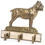 New, Cane Corso, Dog Hanger, for Clothes, Limited Edition, Artdog
